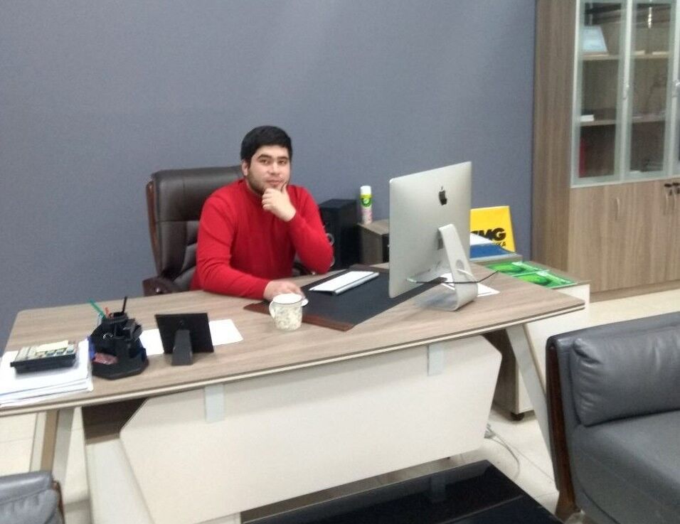 ���� 19726483 ������� Sardor, 35 ���, ���� ���������� � ��������