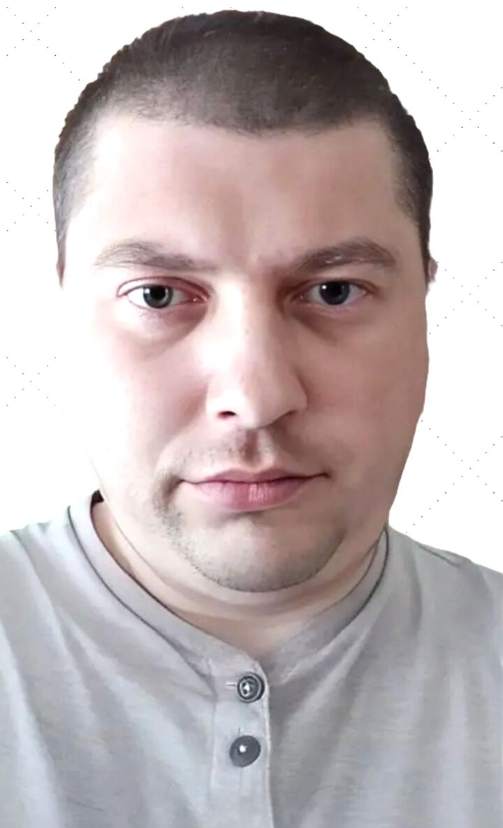  ,   Slavik, 41 ,   c 