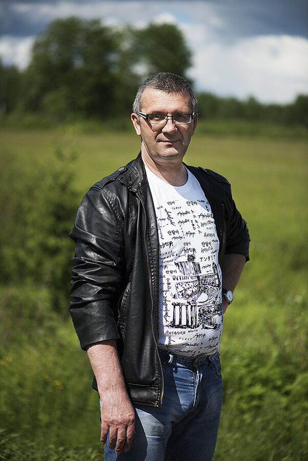 ���������� ������ �����, ���� ������� �����, 54 ����, ������������ 