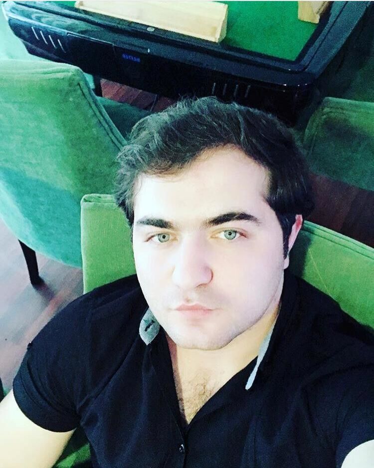 ���� 19042273 ������� Qaya, 34 ����, ���� ���������� � ����