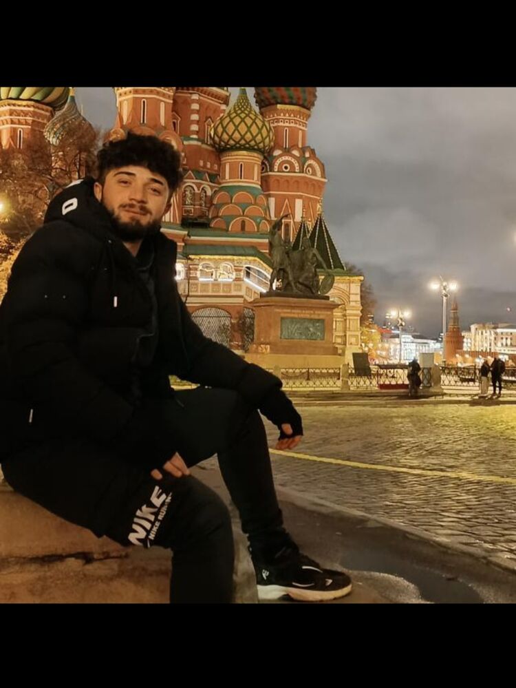  53786523  Ihsan, 24 ,    