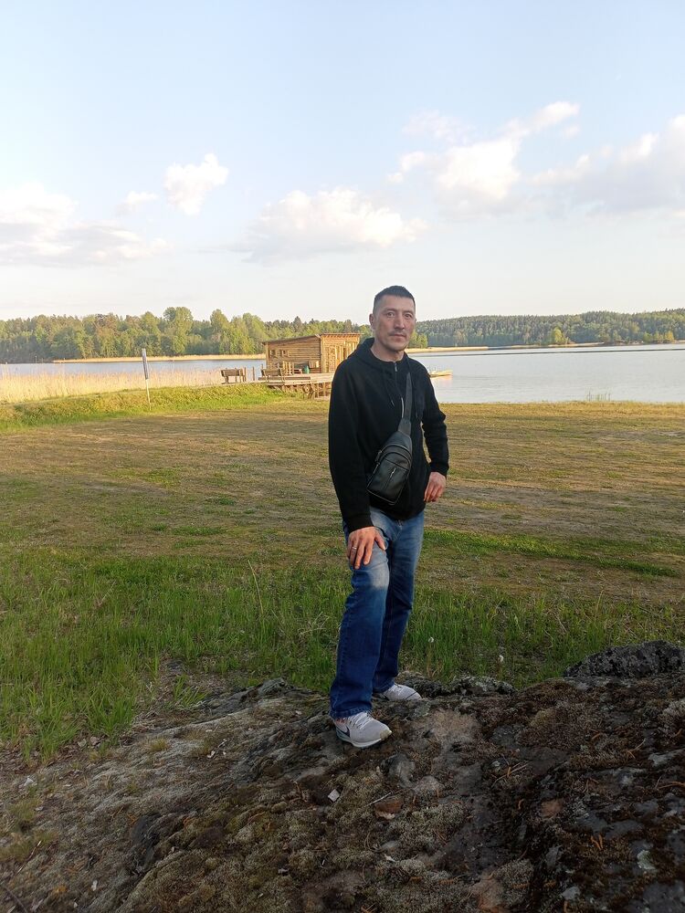  45547423  Andrey, 47 ,    