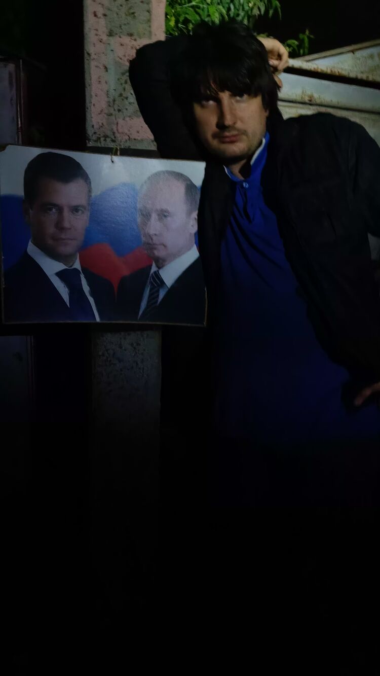 ���������� ������-��-����, ���� ������� Anatoly, 35 ���, ������������ ��� ������, ����� � ���������, c�������� ���������, ���������