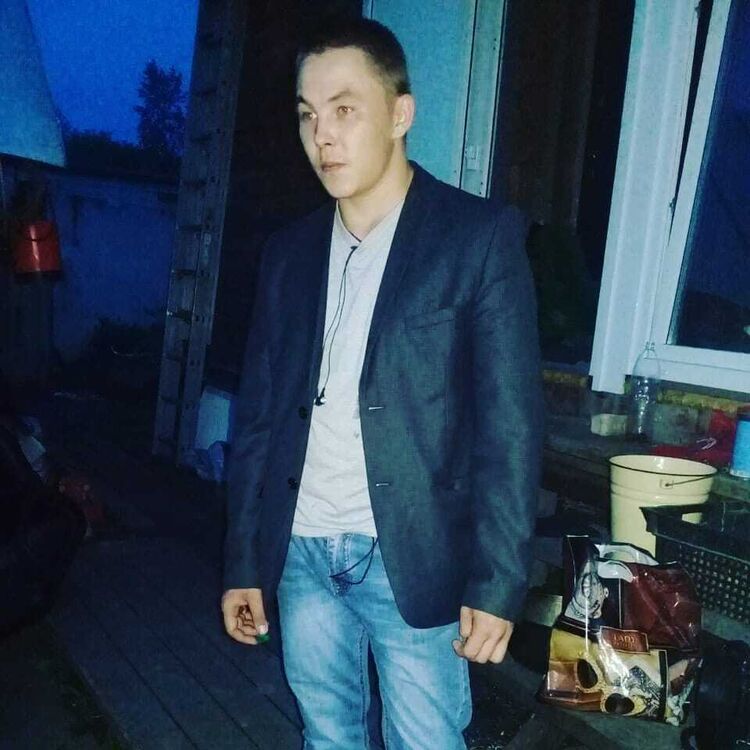 ���� 24960323 ������� Mikhail, 26 ���, ���� ���������� � ������������