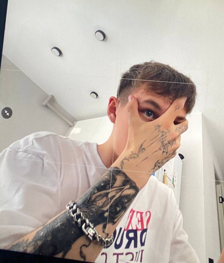 ���� 53482223 ����� ������, 19 ���, ���� ���������� � ���