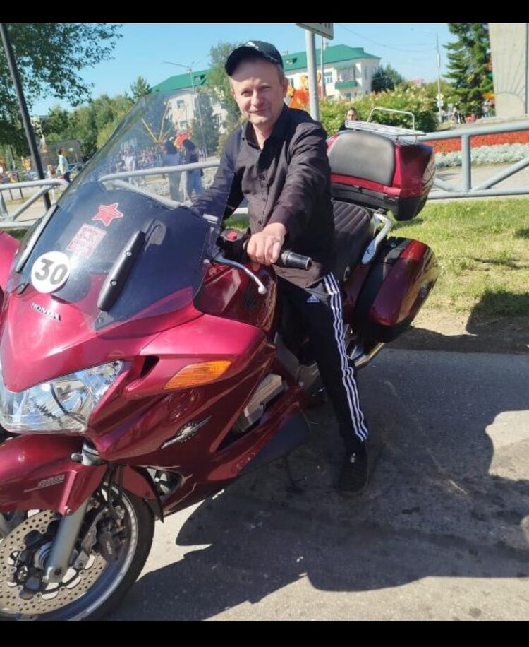 ���������� ������, ���� ������� Sergey, 42 ����, ������������ 