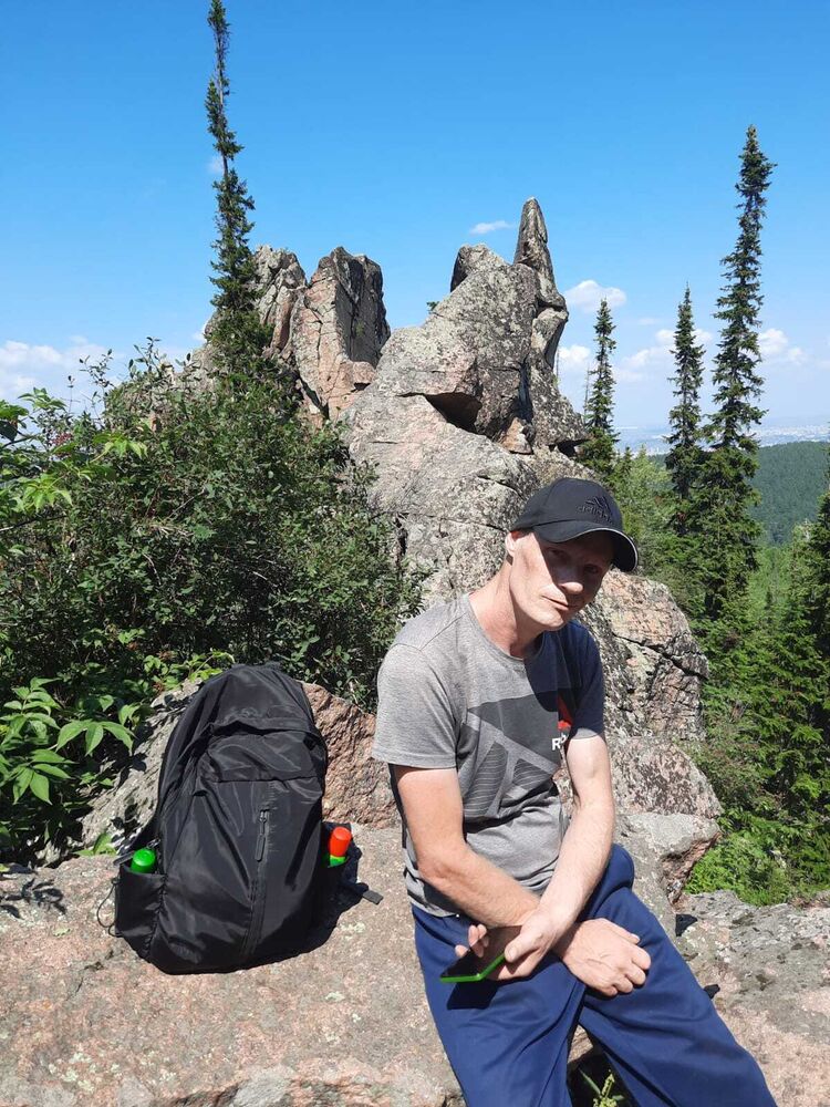 ���������� ����������, ���� ������� ����, 41 ���, ������������ ��� ������, ����� � ���������, ���������