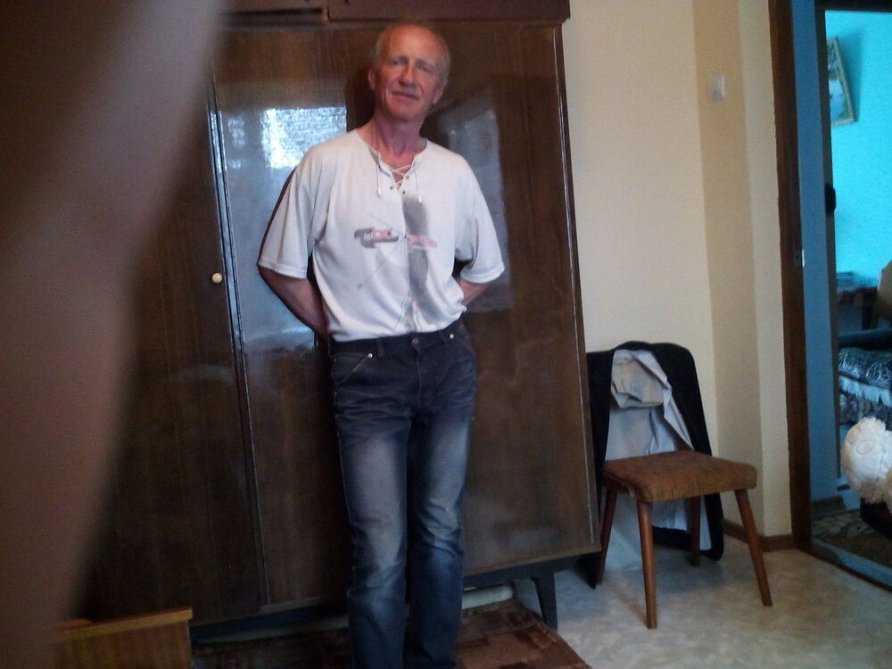 ���� 7540433 ������� Sergey, 62 ����, ���� ���������� � ����������