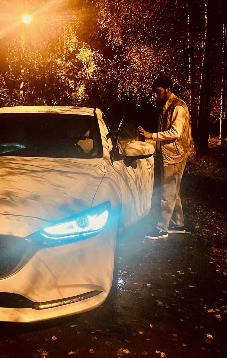 ���� 54806133 ����� Artur, 23 ����, ���� ���������� � �����