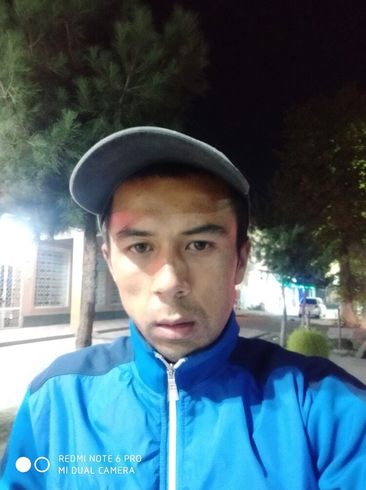  17934553  Fahriddin, 30 ,    