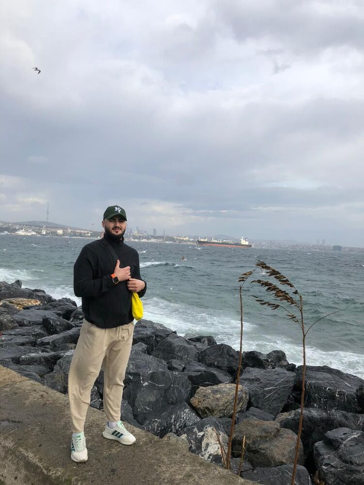 ���� 43472533 ������� Anas, 27 ���, ���� ���������� � ������