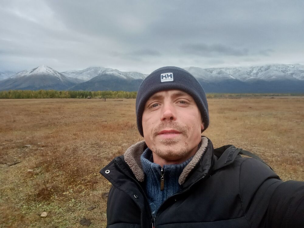 ���������� ����, ���� ������� Anton, 36 ���, ������������ ��� c�������� ���������