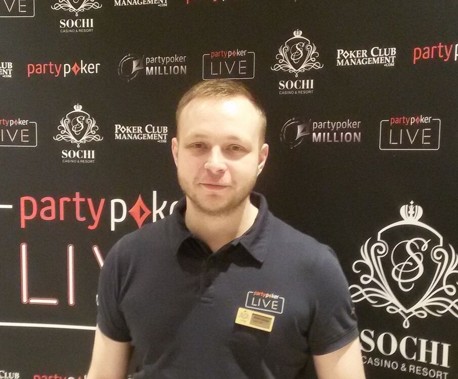 ���� 19027073 ������� ���������, 38 ���, ���� ���������� � �����-����������