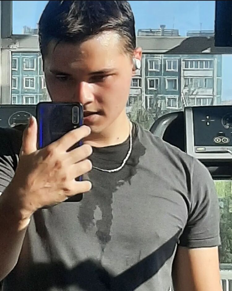  ,   Danil, 23 ,  