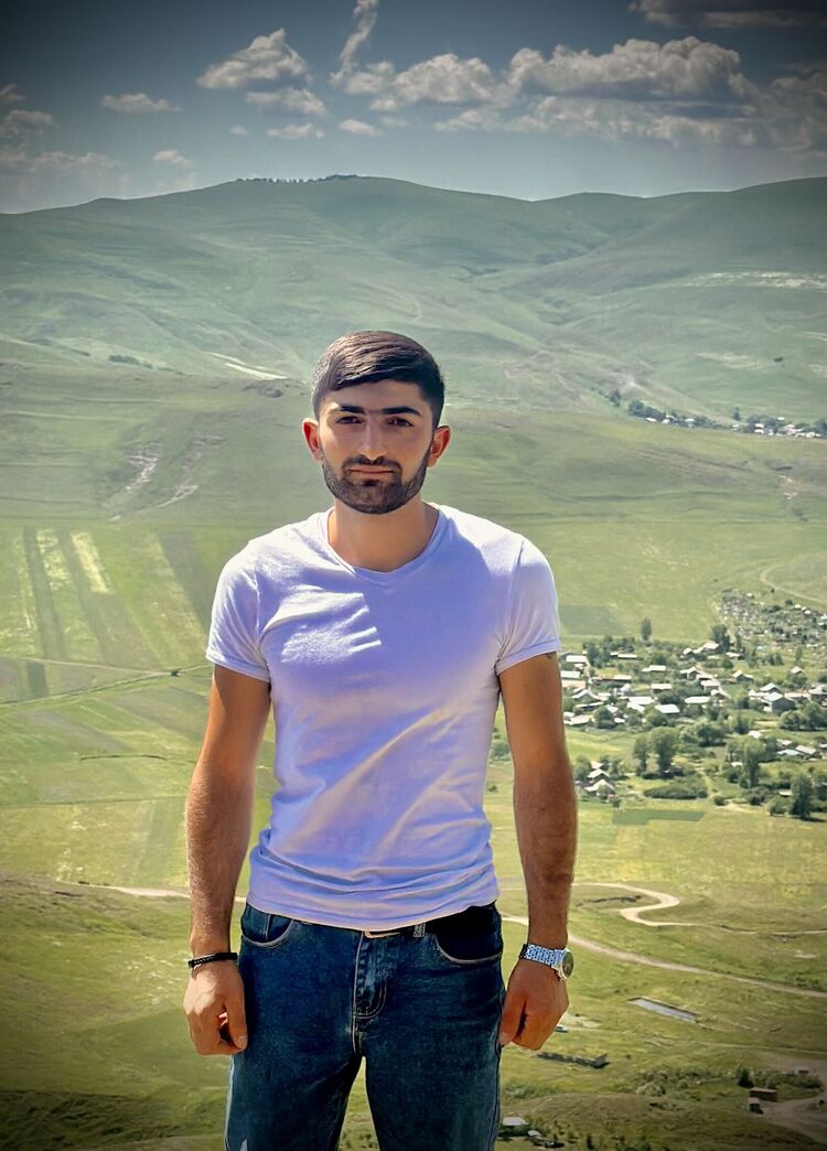 ���� 52204983 ������� Gevorg, 26 ���, ���� ���������� � ������