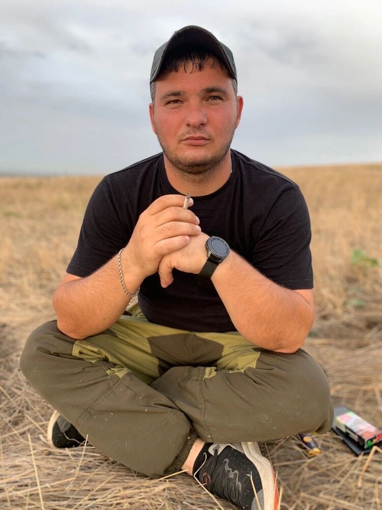 ���������� �����������, ���� ������� Denis, 38 ���, ������������ ��� ������, ����� � ���������