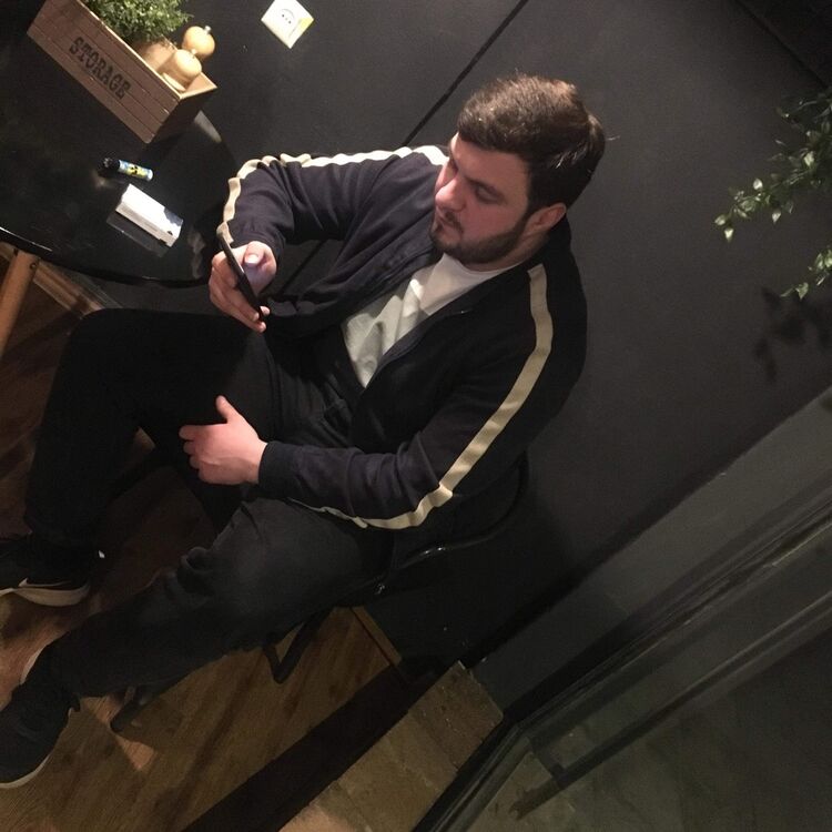 ���� 19418223 ������� Kakha, 31 ���, ���� ���������� � �������