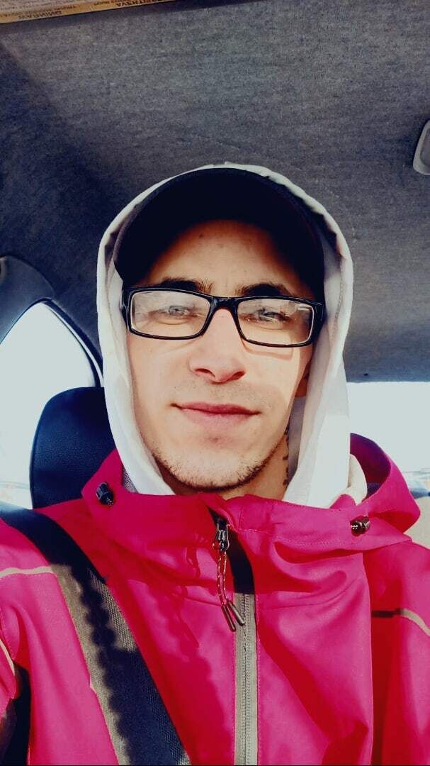 ���� 25656543 ������� Sergey, 27 ���, ���� ���������� � ���������� ������