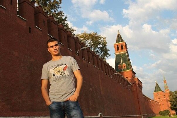 ���� 9520553 ������� ����, 37 ���, ���� ���������� � �����������