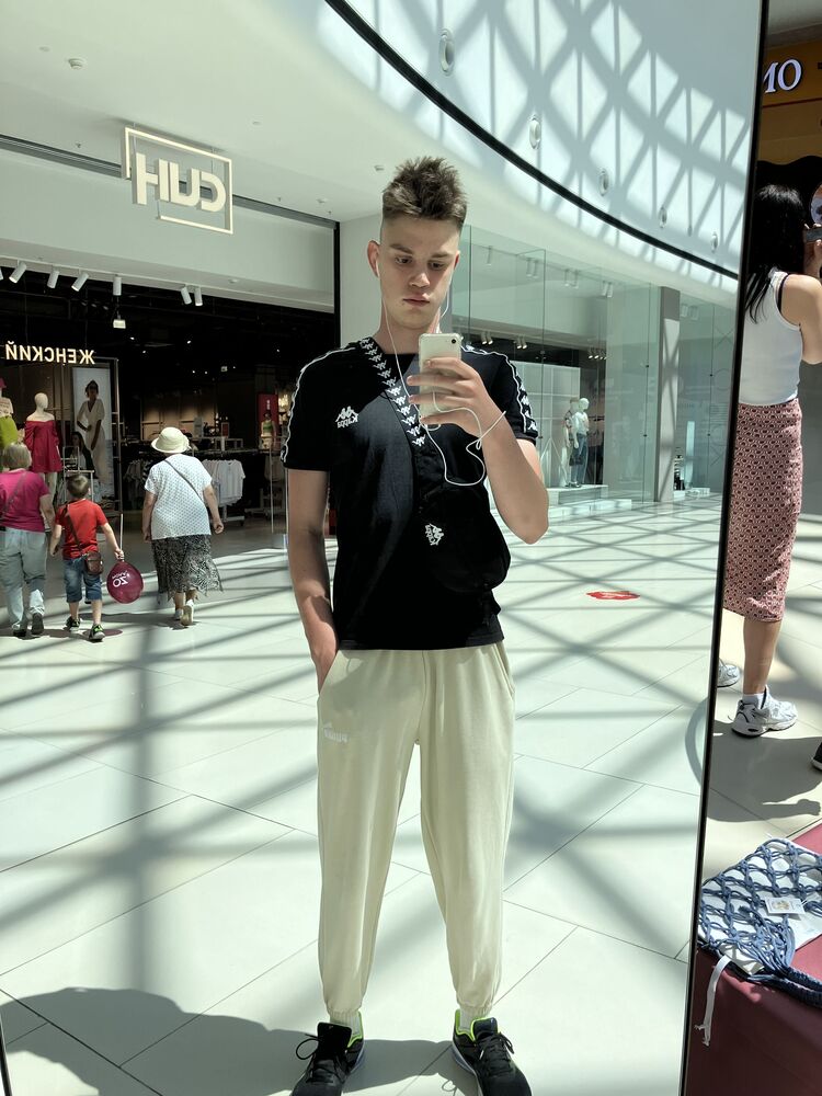 ���� 35023703 ����� ������, 21 ���, ���� ���������� � ����������