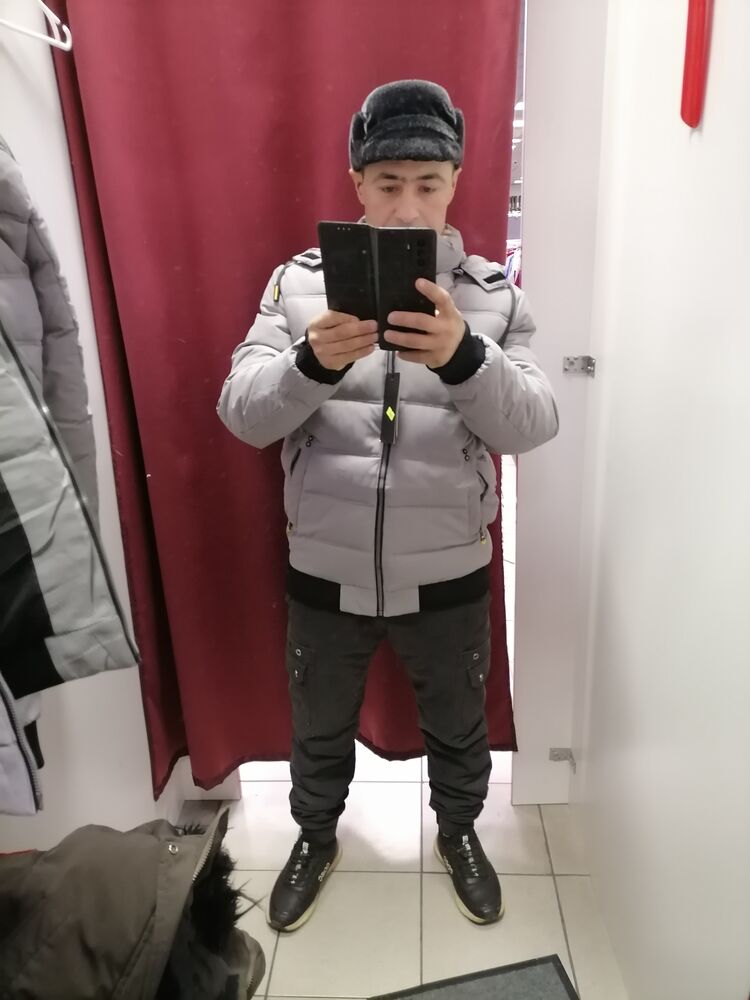 ���� 31951023 ������� Ruslan, 37 ���, ���� ���������� � �����-����������