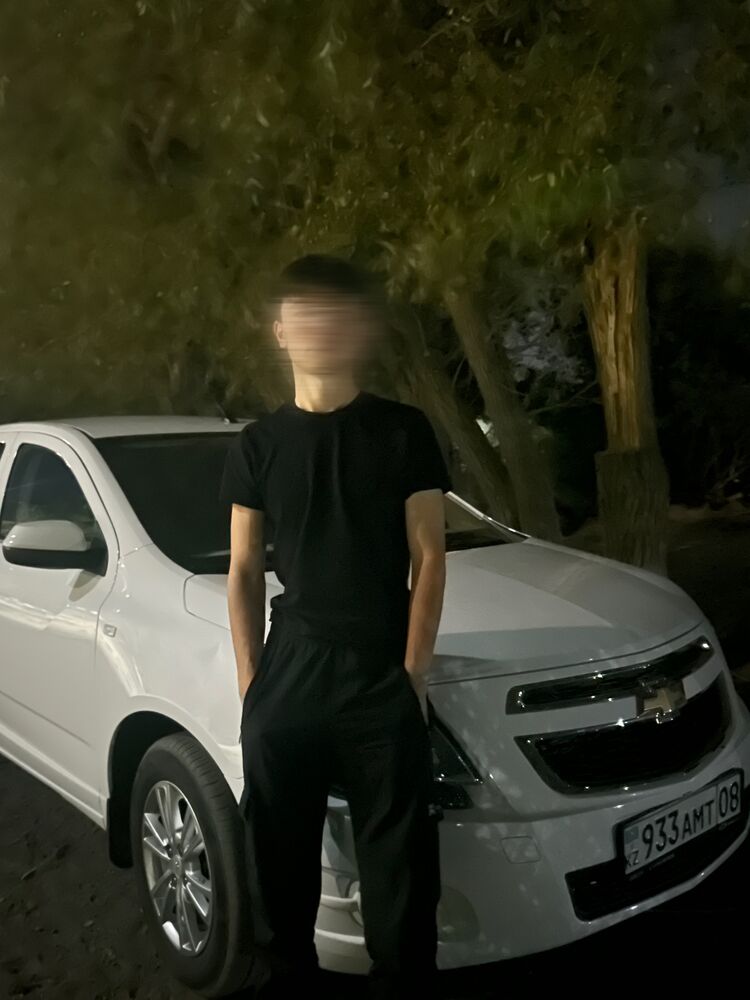 ���� 54303533 ����� ������, 19 ���, ���� ���������� � ������