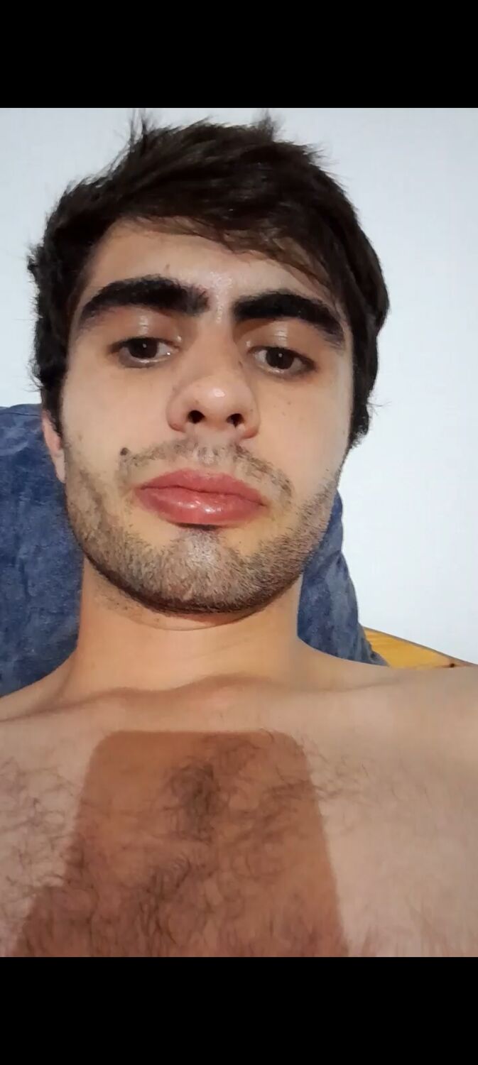 ���� 33609453 ������� Gabriel, 29 ���, ���� ���������� � San Rafael