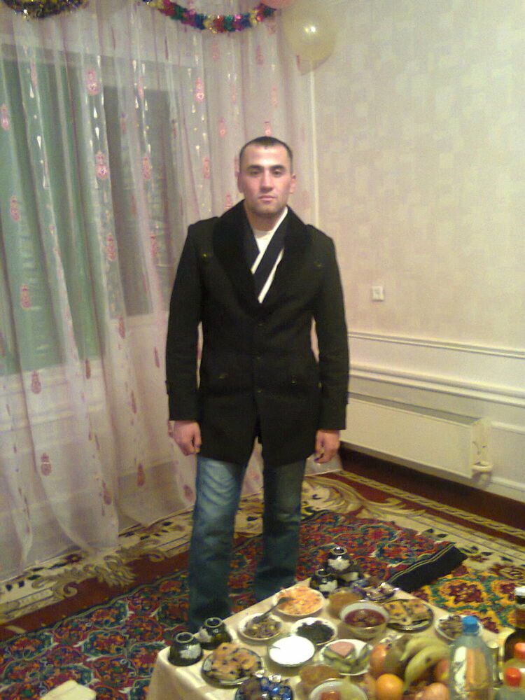  5393523  Asrorbek, 40 ,    