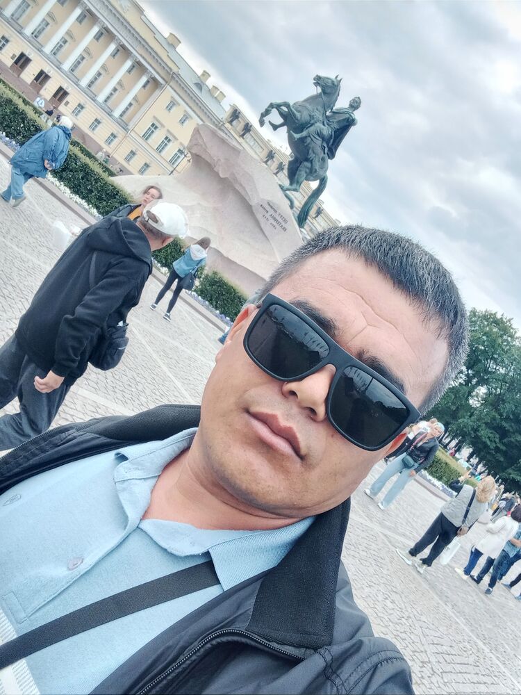 ���������� �����-���������, ���� ������� Alisher, 39 ���, ������������ ��� ������, ����� � ���������