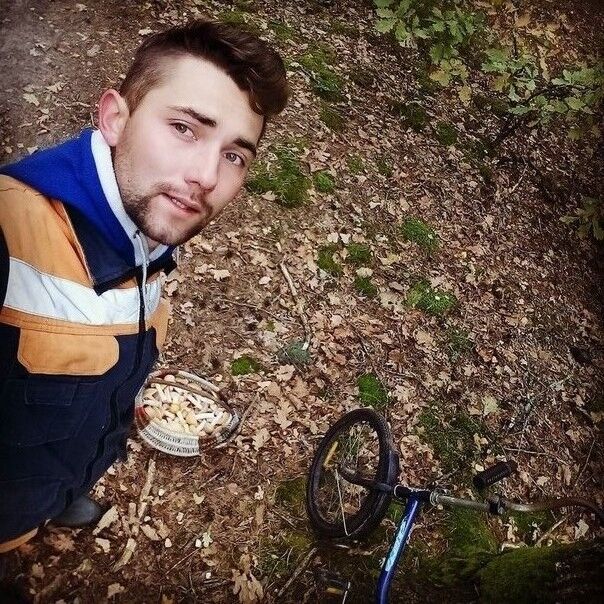 ���� 10963033 ������� ������, 35 ���, ���� ���������� � ������