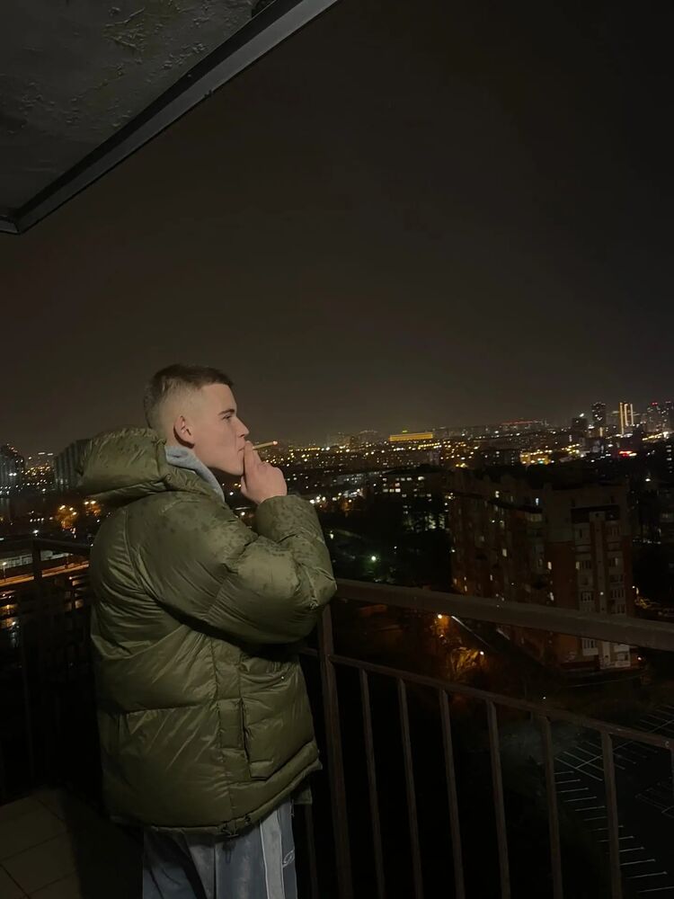 ���� 51586583 ����� Egor, 24 ����, ���� ���������� � �����������