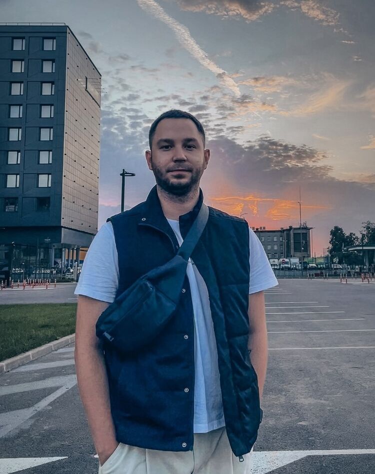 ���� 54438723 ������� ������, 35 ���, ���� ���������� � �����-����������