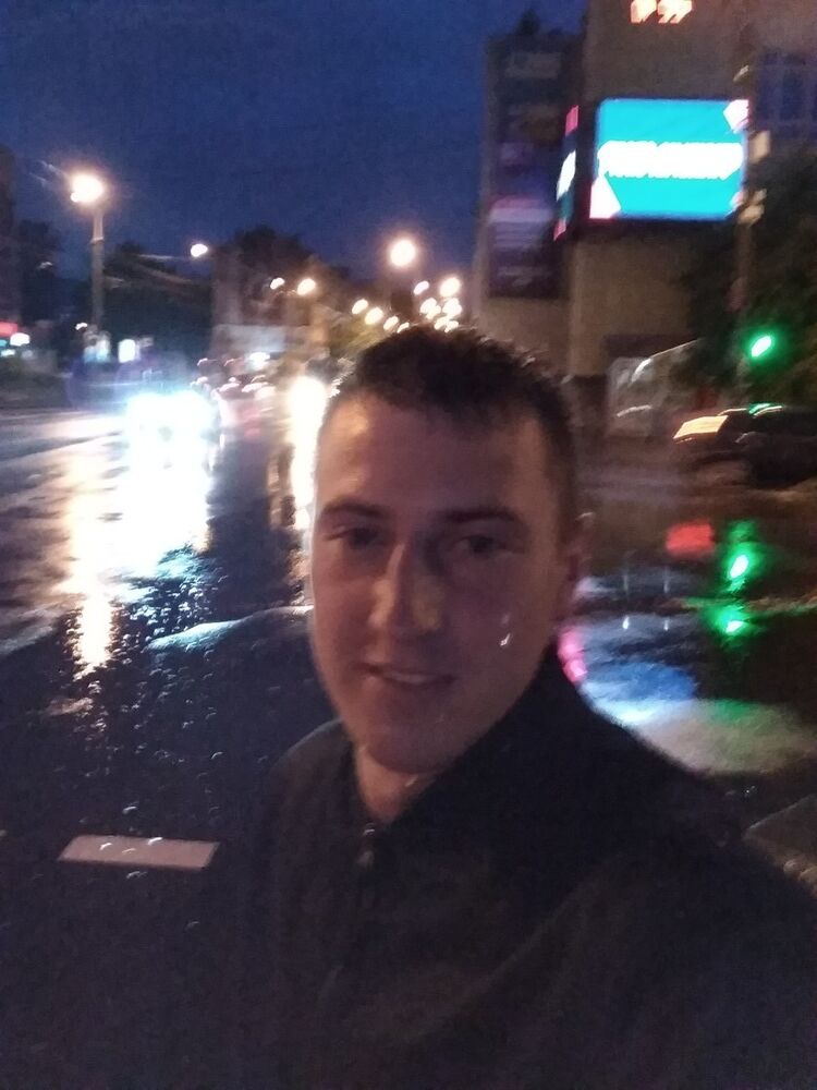 ���� 12827083 ������� Misha, 34 ����, ���� ���������� � �����