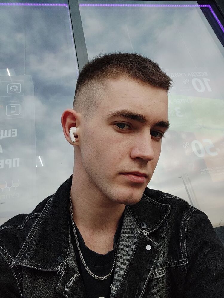 ���� 42872773 ����� Nik, 22 ����, ���� ���������� � ������