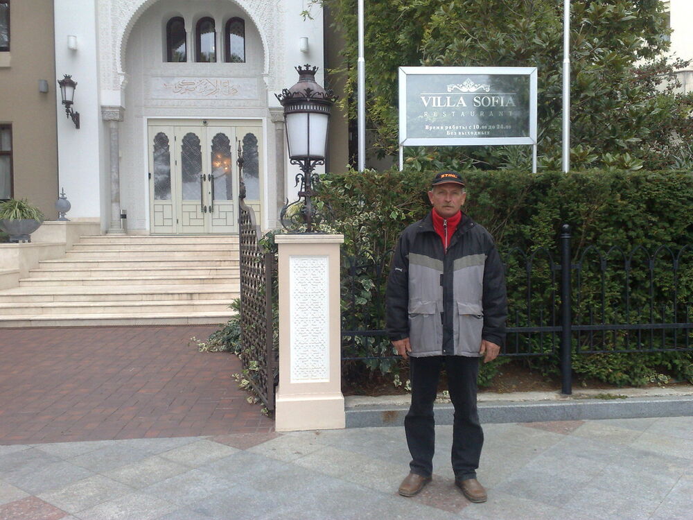  5597203  Alexandr, 65 ,    