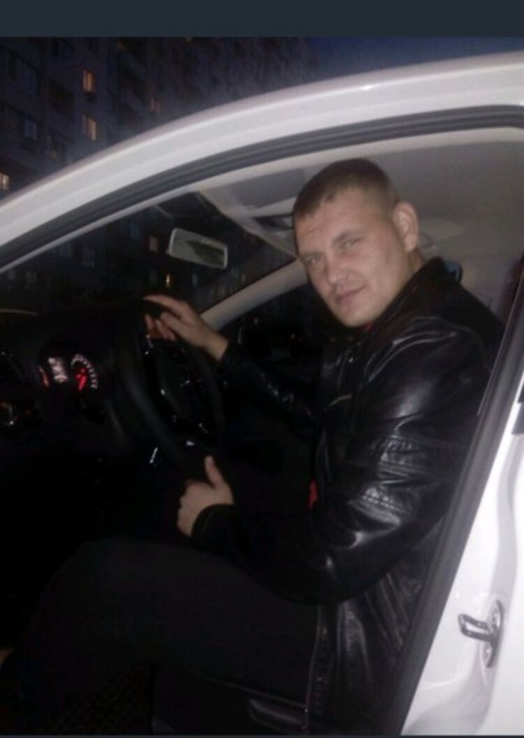  ,   Sergey, 35 ,   ,   