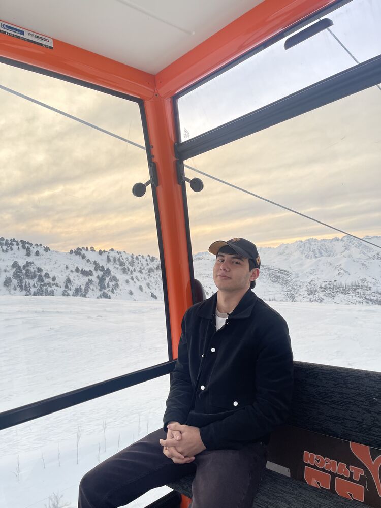 ���������� ������, ���� ����� Rustam, 25 ���, ������������ ��� ����� � ���������