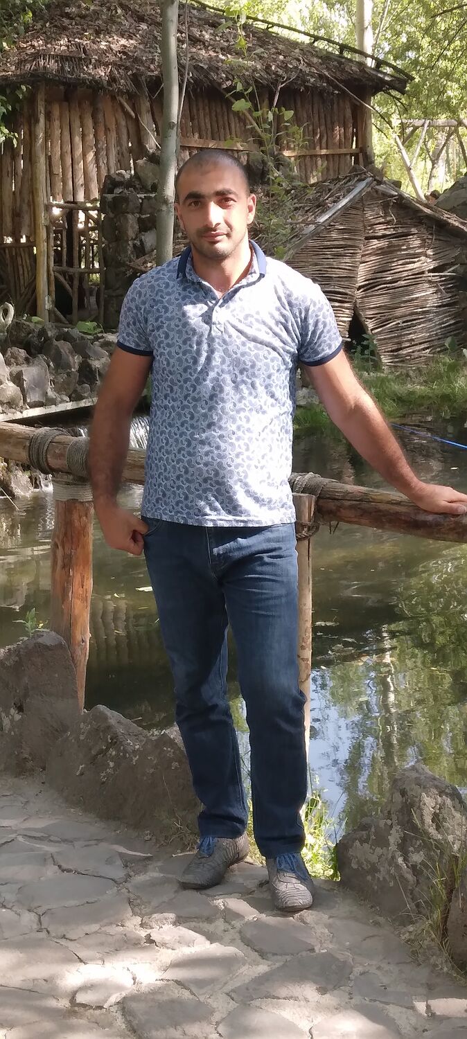 ���� 23387833 ������� Vardan, 36 ���, ���� ���������� � �������