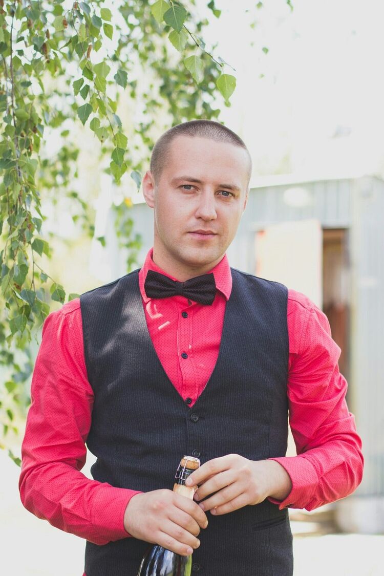 ���� 10611543 ������� Serega, 36 ���, ���� ���������� � ������