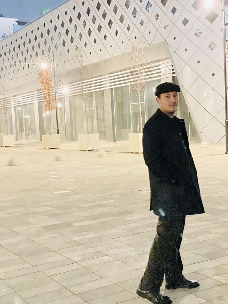 ���� 31810243 ������� Akhrorkhon, 30 ���, ���� ���������� � ��������