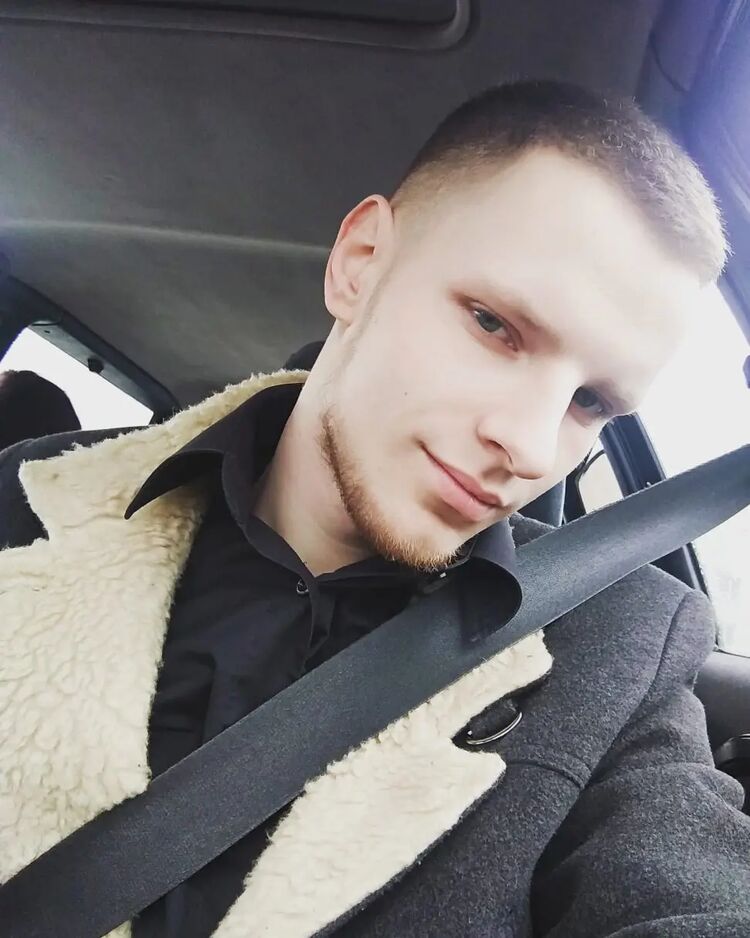 ���������� ������, ���� ������� Vlad, 26 ���, ������������ ��� ������, ����� � ���������