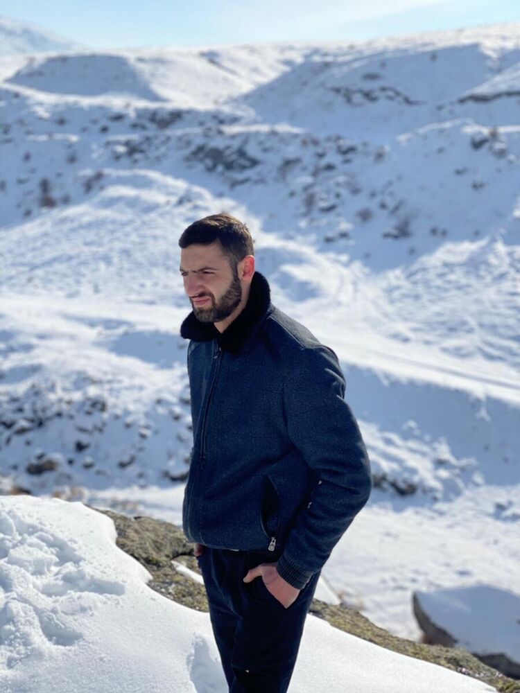 ���� 22320833 ������� Arman, 32 ����, ���� ���������� � �������