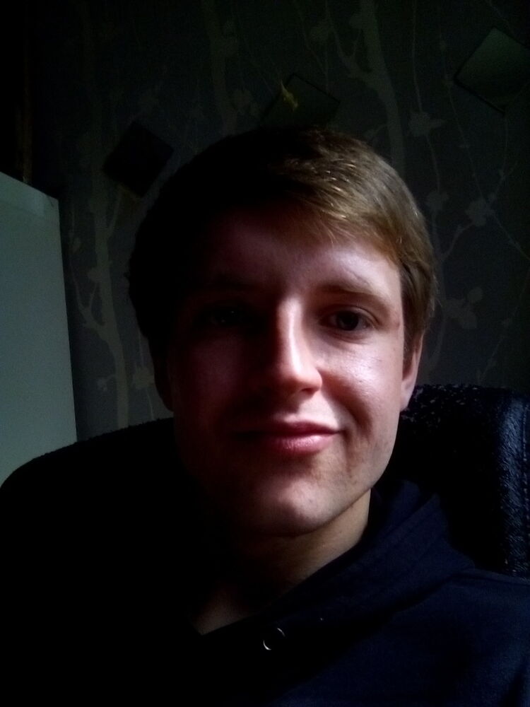 ���� 19890423 ������� John, 29 ���, ���� ���������� � ��������