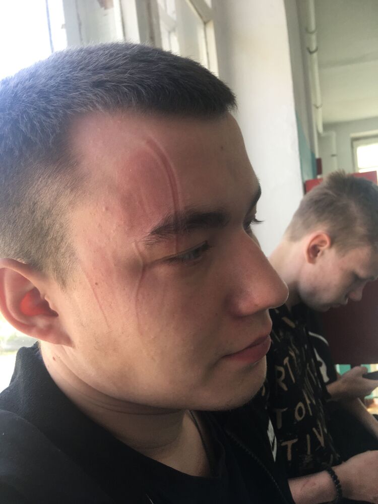 ���������� ������������, ���� ����� ������, 23 ����, ������������ ��� ������, ����� � ���������