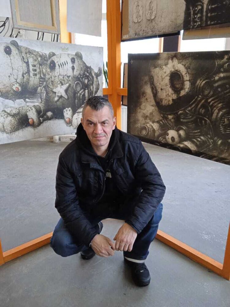 ���������� �����-���������, ���� ������� Yaroslav, 49 ���, ������������ ��� ������, ����� � ���������, c�������� ���������, ���������