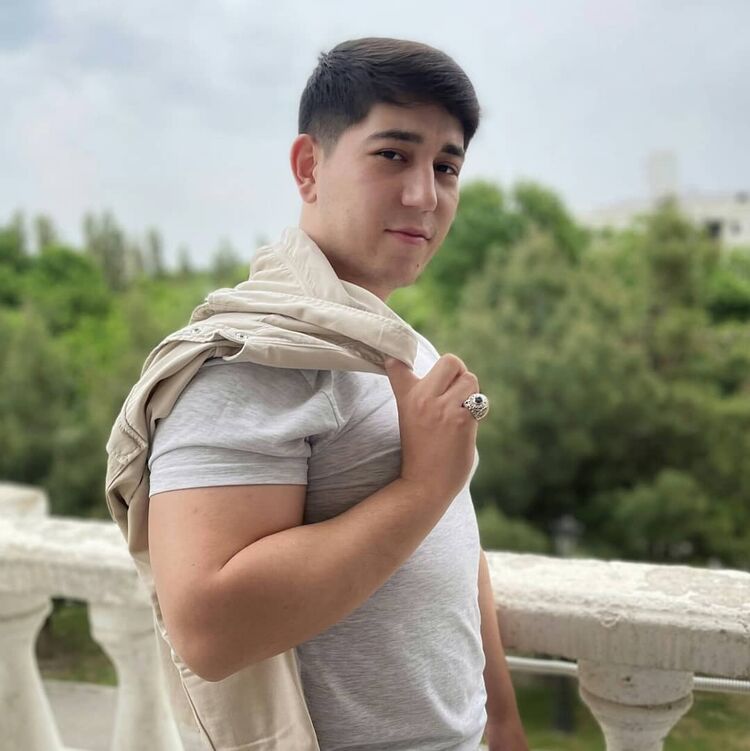 ���� 22924263 ������� Sardor, 28 ���, ���� ���������� � ��������