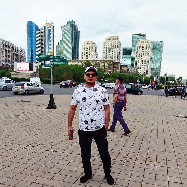 ���� 26579813 ������� Aziz, 31 ���, ���� ���������� � ������