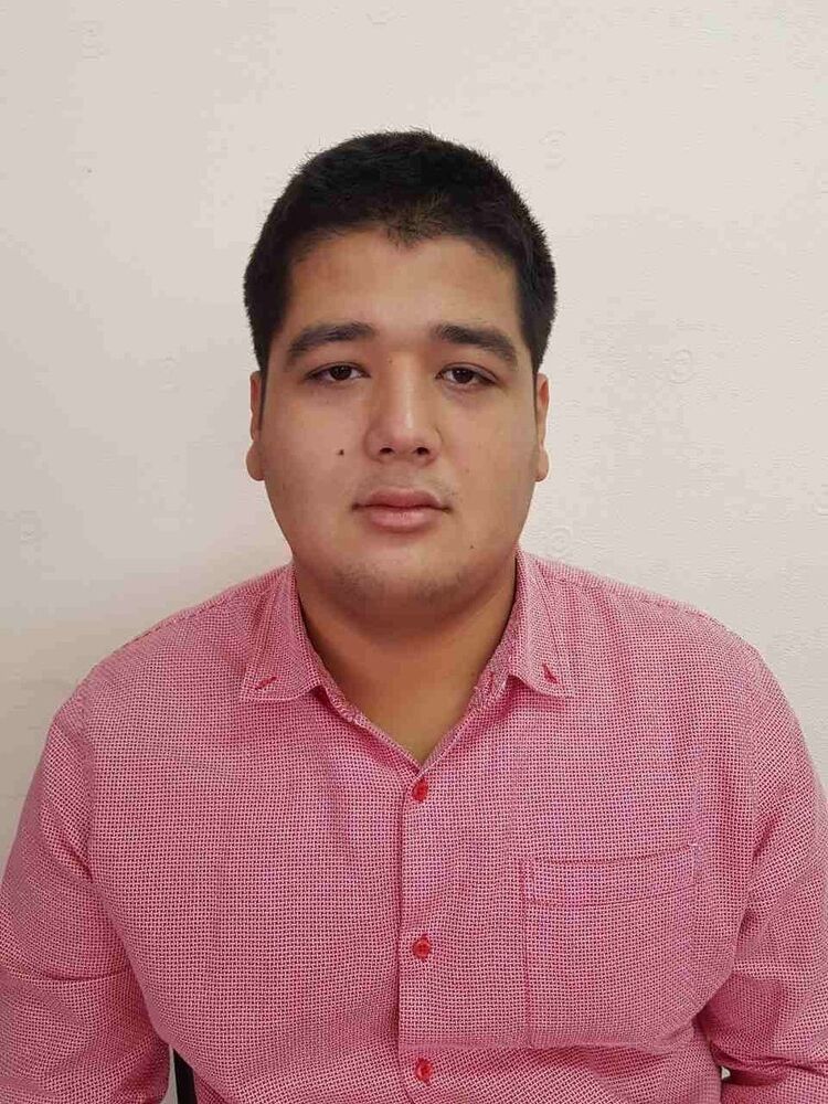 ���� 16882033 ������� Jasur, 30 ���, ���� ���������� � ��������