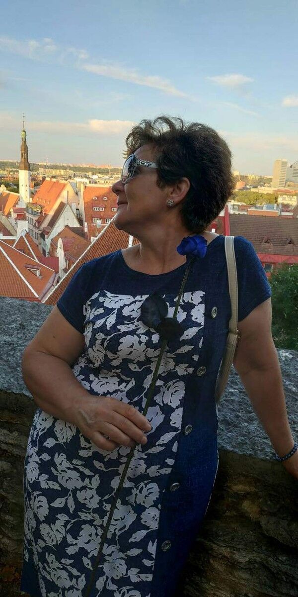  ,   Iryna, 59 ,     , c 