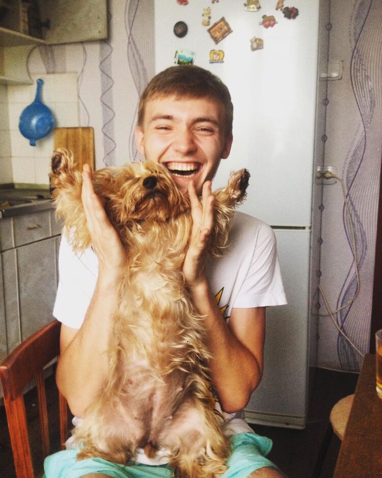 ���� 18986313 ������� ������, 41 ���, ���� ���������� � ����������